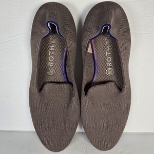 Rothy's Taupe Flats Size 11 (Runs Small)